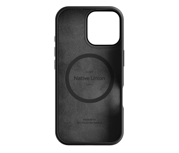 NATIVE UNION Active Case do iPhone 16 Pro Max sandstone ACTCSE-SAN-NP24PM - 1277347 - zdjęcie 4